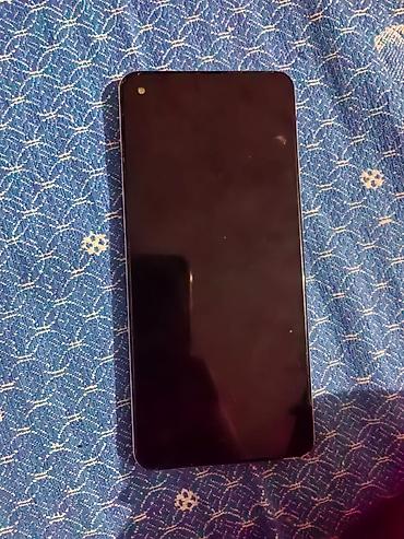 m12 samsung: Samsung Galaxy A21S, 64 GB, rəng - Qırmızı — 2