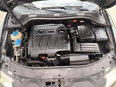 maglenke: ŠKODA SUPERB II 1.6TDI - KOMPLETAN AUTO U DELOVIMA | Kompletan auto — 3