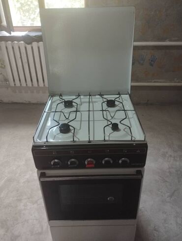 газовые плиты беко: Газовая, Механическое, Напольная