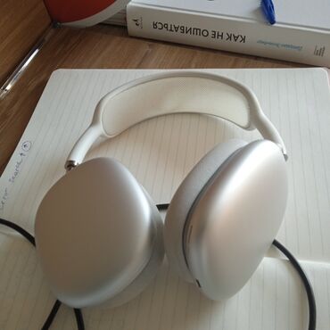 bluetooth naushniki apple: Apple headphones