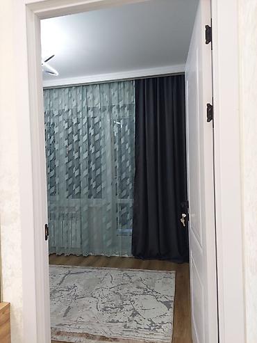 5: 1 комната, 56 м², ул. Горького / Алматинка 108 серия, 5 этаж, Евроремонт — 5