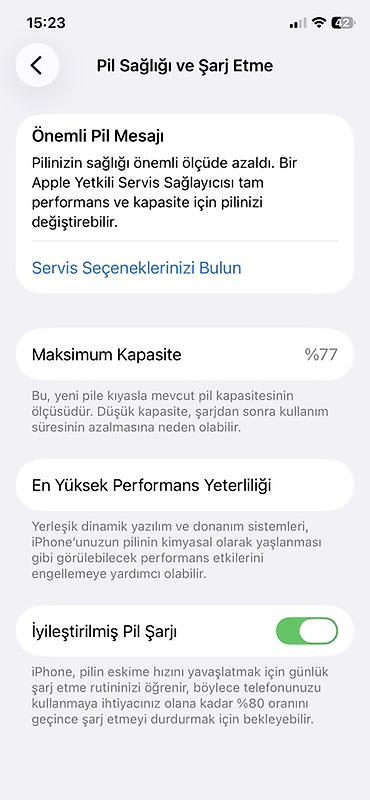 Apple iPhone: IPhone 11 Pro, 64 GB, Space Gray, Face ID — 10