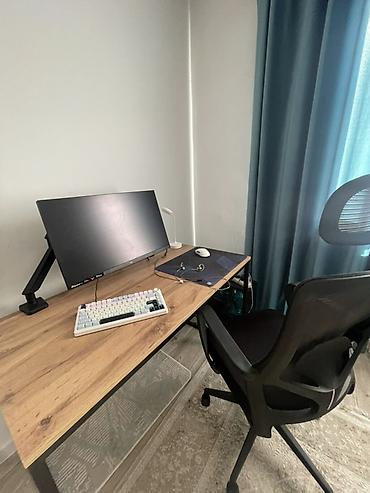 мышые: Ryzen 5 5500 Rtx 3070ti 8gb Ozu 16gb 3200hz Ssd 256 hdd 512 B450 — 3