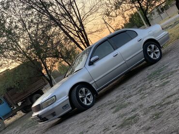 хундай портер шина: Nissan Cefiro: 1998 г., 2 л, Автомат, Бензин, Седан