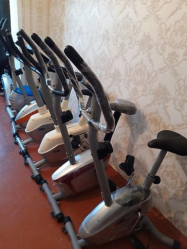 scooter ucuz: Veloxizek velotrenajor en ucuz bizim unvanda❗❗❗ — 1
