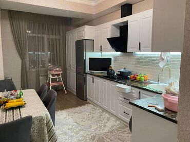 дом в азербайджане купить: 2 комнаты, Новостройка, 73 м²