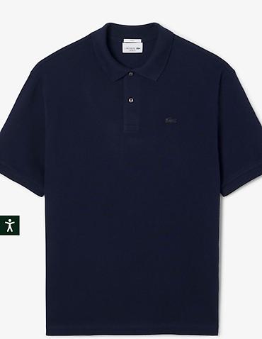 Polo köynəklər: Polo köynək, Lacoste, M, rəng - Göy — 1
