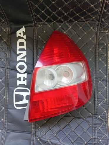 шит прибор хонда фит: Комплект передних фар Honda 2004 г., Б/у, Оригинал, Япония