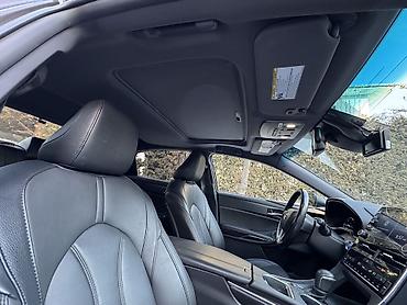 Toyota: Toyota Avalon: 2019 г., 2.5 л, Вариатор, Гибрид, Седан — 12