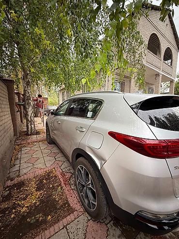 рулевой гур: Kia Sportage: 2019 г., 2 л, Автомат, Дизель, Кроссовер — 6