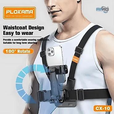 "Plokama CX10"Foto video Tenzimleyici. PLOKAMA CX10