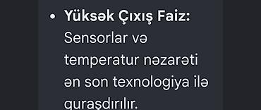 Kənd təssərüfatı avadanlığı: Zəmanət ilə — 3