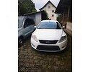moj auto: BLATOBRANI KRILA ZA FORD C-MAX, ESCORT, FIESTA . OD 1998. DO 2010 — 5