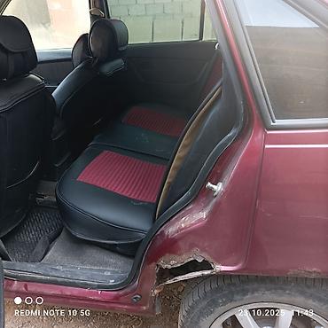 Daewoo: Daewoo Nexia: 2008 г., 1.6 л, Механика, Бензин, Седан — 9