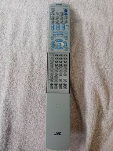 Musiqi mərkəzləri: JVC DX-T5 Музыкальный Центр Продаётся винтажный абсолютно новый — 19