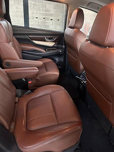 асд 2: Subaru Ascent: 2019 г., Автомат, Кроссовер — 7