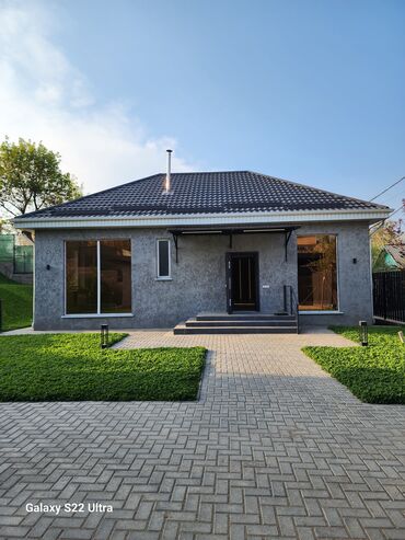 лелински дом: Дом, 130 м², 3 комнаты, Собственник, Евроремонт