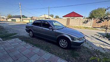 шина хонда фит: Honda Accord: 2002 г., 1.8 л, Автомат, Бензин, Седан — 2