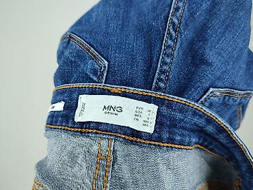 levis 92: Jeansy damskie, rozmiar S — 5