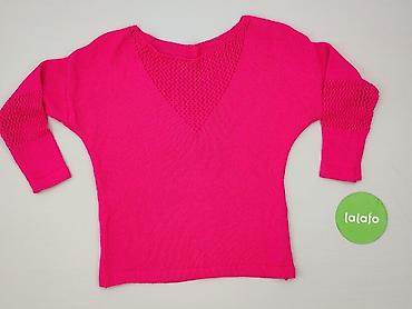 pull and: Sweter damski, rozmiar L — 2