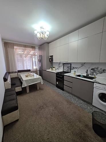 Продажа коттеджей и домов: 5 комнат, 129 м², 5 соток, Кара-Балта at lalafo.kg — 12 Продажа коттеджей и домов: 5 комнат, 129 м², 5 соток, Кара-Балта — 12