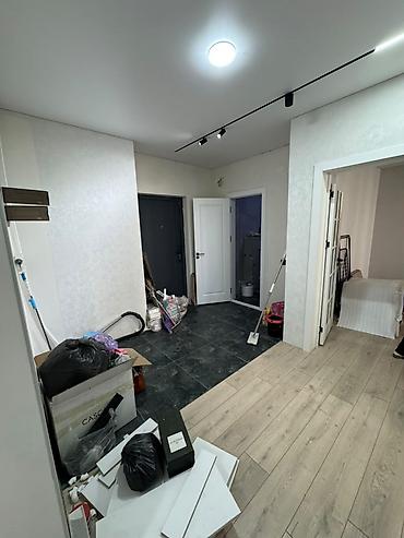 Продажа квартир: 3 комнаты, 87 м², 3 этаж — 5