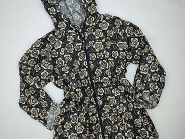 parka we wzory: Parka damska, rozmiar L — 1