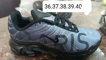 Patike: Nike Air Max Plus (TN) patike – više boja i dezena Za veličine pitati — 30