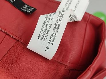 strony do wymian: Bershka, Spódnica damska, rozmiar XS — 5
