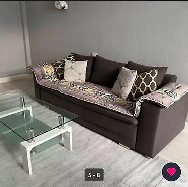 Продажа квартир: 2 комнаты, 60 м², КНУ Элитка, 10 этаж — 6