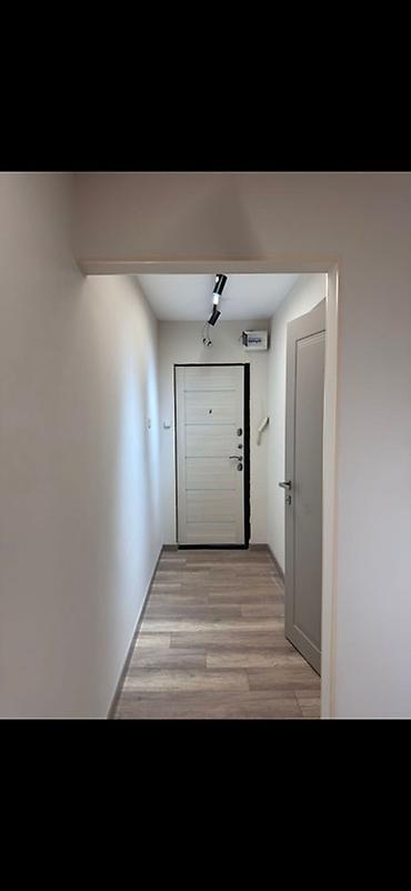 квартиры без ремонта: 3 комнаты, 60 м², Юг-2 мкр 104 серия, 3 этаж, Свежий ремонт — 3