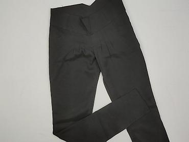 pull on trousers h: Legginsy Sportowe damskie, rozmiar S — 1