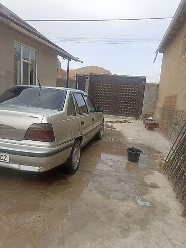 385 55: Daewoo Nexia: 2006 г., Механика, Бензин, Седан — 4