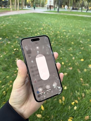 Уюлдук телефондор жана аксессуарлар: IPhone 16, 256 ГБ, цвет Black - Экран: 6.1", OLED, с Dynamic Island; — 3
