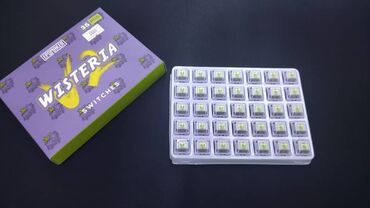 Клавиатуры: Клавиатура — 2