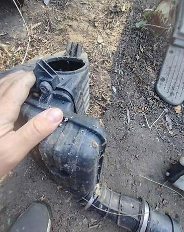 unis auto vranje: KUCISTE FILTERA ZA FIAT BRAVO, BRAVA, MAREA | fiat bravo i marea jtd — 1