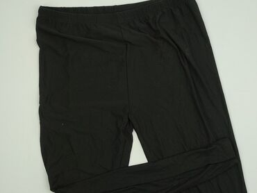 modelujące legginsy push up: Legginsy Sportowe damskie, rozmiar 2XL