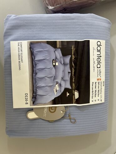 прихожие шкафы: Постельное белье Dantela Vita Home Collection D116-8 из