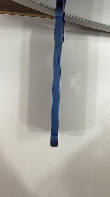 iphone 13 512gb: IPhone 13, Mavi, Face ID — 5