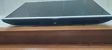 ТВ и видео: LG LED televizor - Ekran: təxmini 32–37 düym (nazik çərçivəli, düz — 2