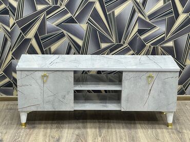 TV altlığı: Tv stend pulsuz çatdirilma televizor altlığı son günlərin möhtəşəm — 17