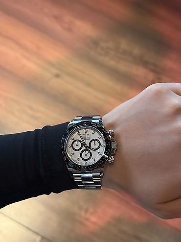 Другие наручные часы: Rolex Daytona В идеальном состоянии. • Часы идентичны с оригиналом — 3