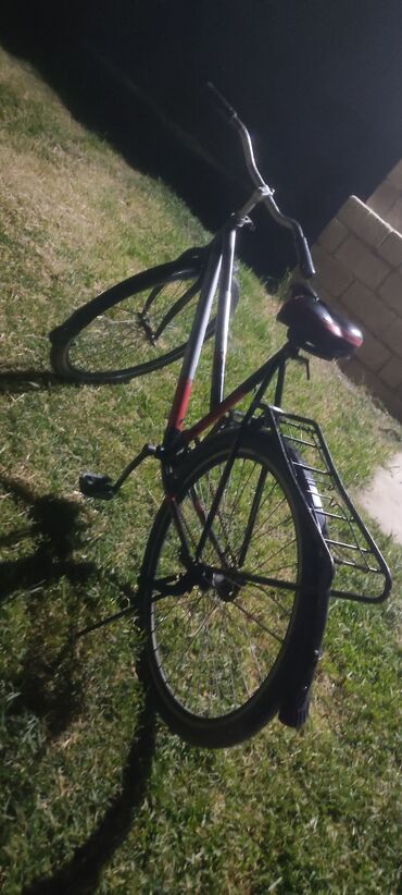 3 tekerli velosiped satilir: İşlənmiş Dağ velosipedi Stels, 28"