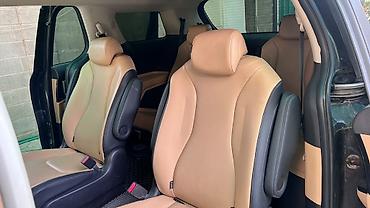 киа карнивал 2021: Kia Carnival: 2020 г., Автомат, Дизель, Минивэн — 6