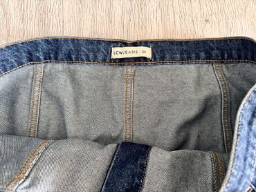 Джинсовые куртки: Джинсовая куртка, Свободная модель, С вышивкой, Все размеры — 19