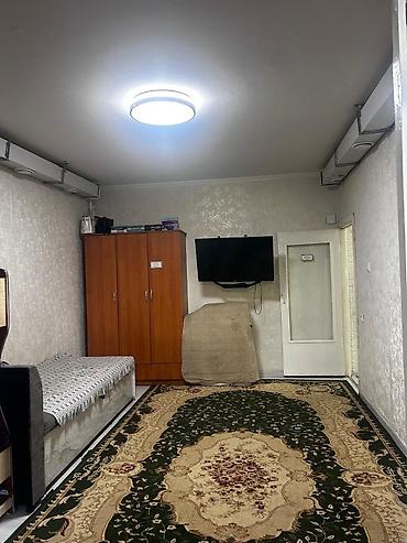 Продажа комнат: 38 м², С мебелью — 10