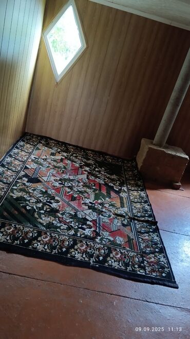 Продажа домов: Дача, 5 м², 4 комнаты, Собственник, Косметический ремонт — 5