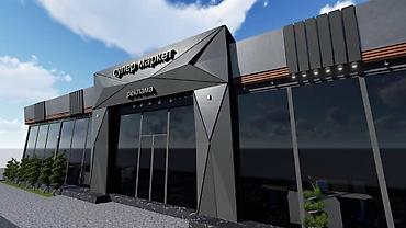 Фасадные работы: Ремонт фасада | Алюкобонд | Базальт Больше 6 лет опыта at lalafo.kg — 10 Фасадные работы: Ремонт фасада | Алюкобонд | Базальт Больше 6 лет опыта — 10