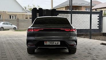 wuling mini ev: BYD : 2022 г., Автомат, Электромобиль, Седан — 3