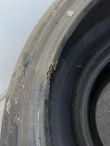 platform ok: Пара летних шин Michelin Pilot Sport 4 - Размер: 225/45 R18 - Индекс — 6